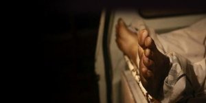 Digor’da Yanmış Kadın Cesedi Bulundu