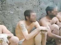 Sur'da Çekildiği Tespit Edilen "Fotoğraf"