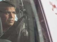 İzmir’de HDP’lilere Polis Operasyonu