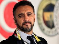 Pereira: "Tek İsteğim Bu Turu Geçebilmek"