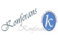 Azeri Vekil KAÜ'de Konferans Verdi