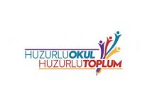 Kars’ta Huzurlu Okul, Huzurlu Toplum Projesi Ofisi’nin Açılışı Yapıldı