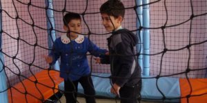 Digor'a Kadın Yaşam Merkezi