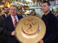 Mhp’li Özdağ Genel Başkan Adaylığını Açıkladı