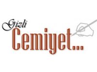 Muharrem Yerli: Gizli Cemiyet...