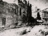 Kilikya Katliamı Üzerinden 107 Yıl Geçti