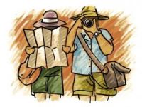 Türkiye’ye Gelen Yabancı Sayısı Yüzde 40 Azaldı