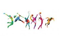 Kaü’deki Spor Şenlikleri Başladı