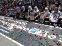 Cumartesi Anneleri/İnsanları: Bize Anneler Günü Yok