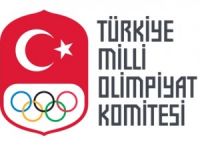 Milli Olimpiyat Komitesi’nden Karaçanta'ya Ziyaret