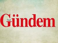 Özgür Gündem'den Gözaltına Alınan 22 Kişi Serbest