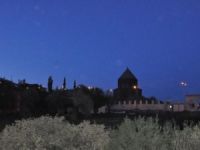 Kars’ta Tarihi Güzellik