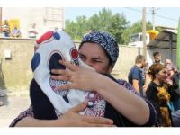 Boşaltılan Kürt Köylerine Ahıska Türkleri