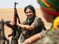 ABD: ‘Kürtleri Silahlandıralım’