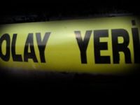 Tugay'ın Girişinde ki Şüpheli Kutu Fünye ile Patlatıldı