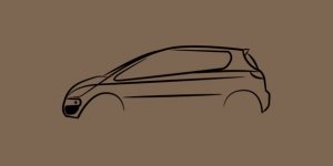 Arpaçay’da Sahte Plakalı Araç