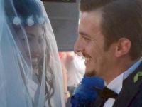 Fatsa’ya Endonezyalı Gelin