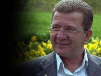 Eski Vekil Otel Odasında Canına Kıydı