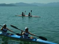 Durgunsu Kano Türkiye Yarışları Tamamlandı