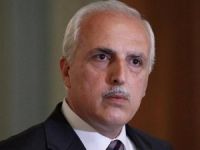 Hüseyin Avni Mutlu Gözaltında