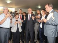 Kale Grubu 59 Yaşında