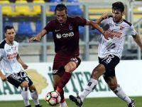 Trabzonspor İlk Hazırlık Maçını 6-1 Kazandı