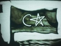 15 Temmuz Darbe Girişimi Gecesi Kumla Resmedildi