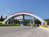 Omü’de 22 Kişi Daha Açığa Alındı