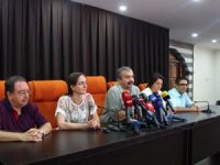 İmralı Heyeti'nden Müzakereler Başlasın Çağrısı