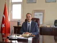 Müftü Aytekin Yılmaz Açığa Alındı