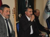 Aşıkların ’Darbe’ Atışması