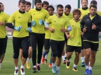 Şanlıurfaspor Transfer Çalışmalarını Sürdürüyor