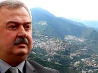 Artvin Eski Belediye Başkanı Emin Özgün Hayatını Kaybetti
