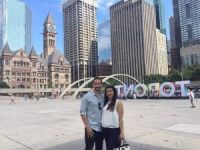 İzmir’den Kanada’ya Uzanan Başarı Hikayesi