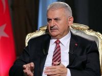 Başbakan: MİT Başkanı Cevap Veremedi