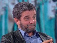 Mümtaz'er Türköne Tutuklandı