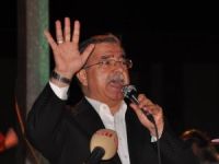 Yılmaz:" Bu Darbe Girişimini Yapanlar Dış Güçlerin Maşasıdır"