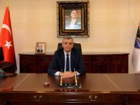 Vali Özefe, Gazetecileri Kabul Etti