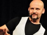 Komedyen Atalay Demirci Tutuklandı