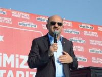 Bakan Işık, Kocaeli’de Düzenlenen Demokrasi Mitingi’nde