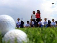 Erzurum Yaylasından Golf Antrenörlüğüne
