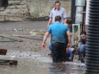 Erzurum Sele Teslim