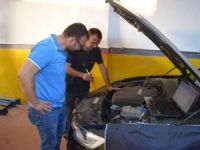 Bu Da ‘Araba Doktoru’