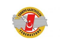 Türkiye Gazeteciler Federasyonu 19 Yaşında