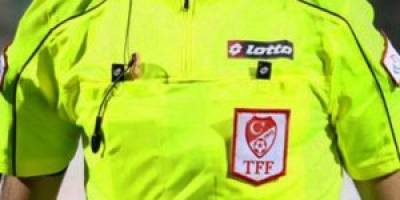 Süper Kupa Maçını Mete Kalkavan Yönetecek