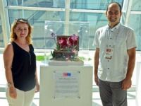 Orkideler İçin Expo 2016’da Bir Araya Geldiler