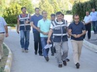 Karaman’da Gözaltına Alınan Üç Hakimden İkisi Tutuklandı