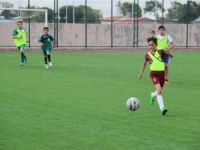 Yaz Kur’an Kursları Futbol Turnuvası Sona Erdi