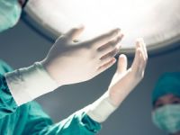 Parmaklarına 'Uzman Ekip' Sayesinde Kavuştu