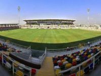 İzmir’in Yeni Stadı İçin Geriye Sayım Başladı